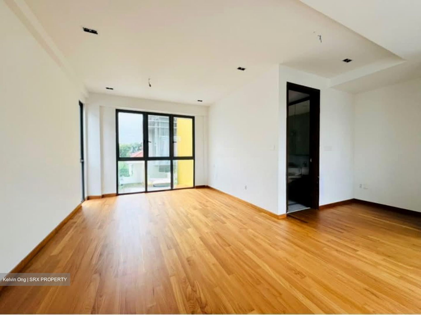 Cayman Residences (D15), Terrace #529520251